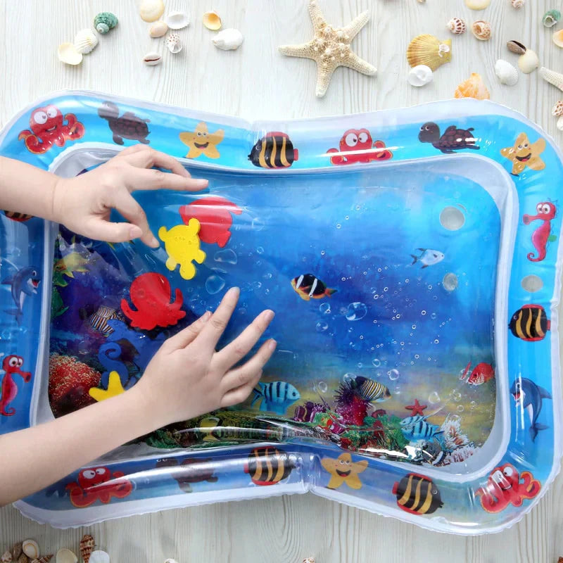 M.E.® Water play mat for babies