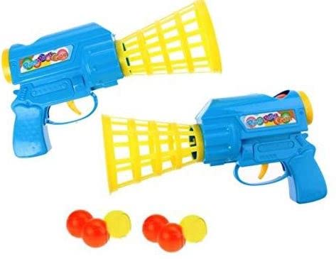 M.E.® Plastic Mini Gun