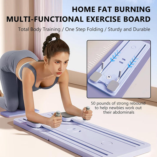 Multifunctional Abdominal Board, Ab Core Trainer
