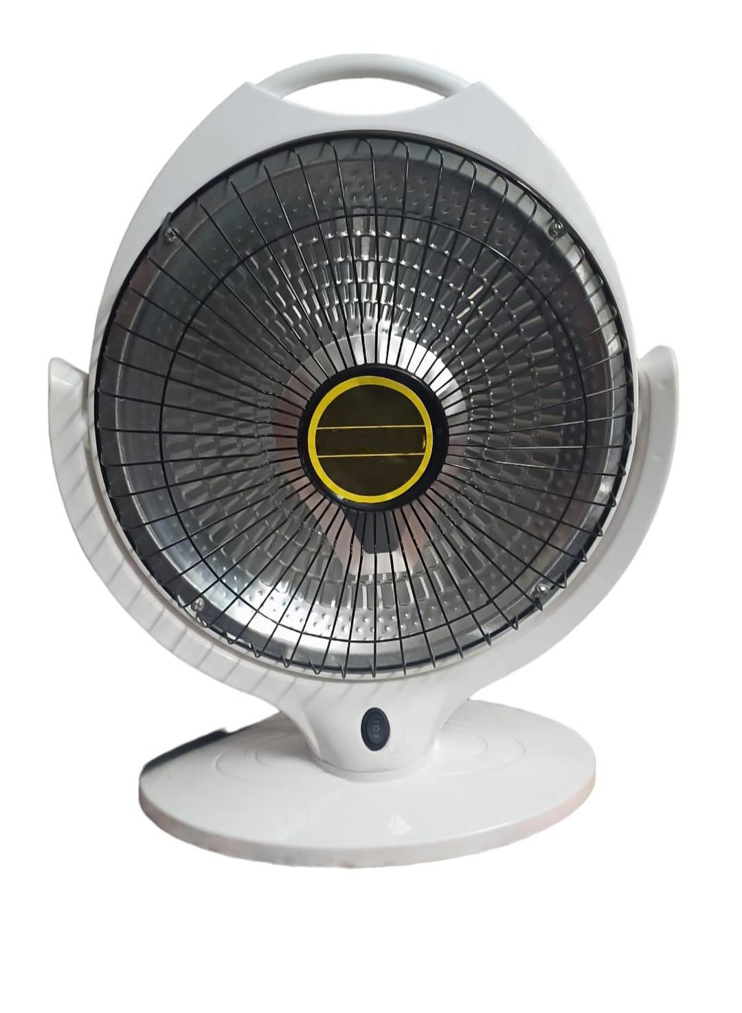 M.E.® Electric Heater Portable and Energy Efficient Heating with 20% Off