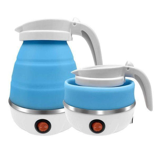 M.E.® Portable Electric Kettle Fast Boiling Technology