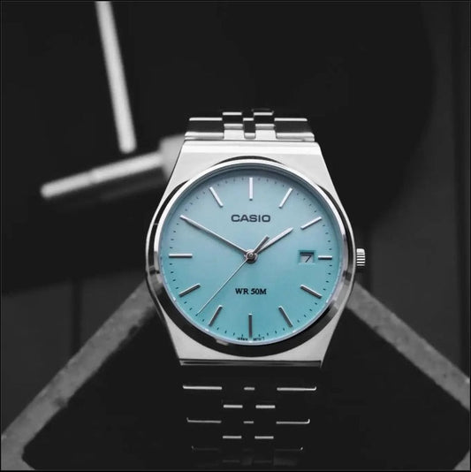 M.E.® Vintage Casio Watch