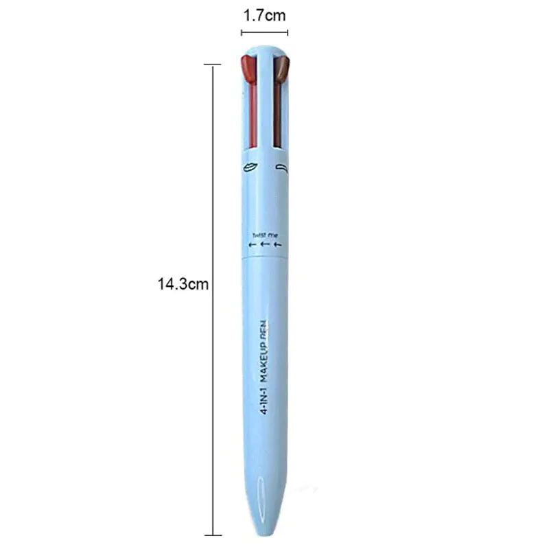 M.E.® 4 in 1 Makeup Pen