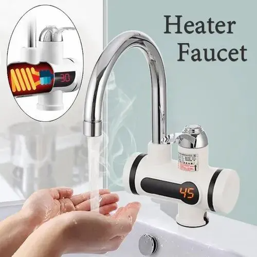 M.E.® Electric Faucet Water heater