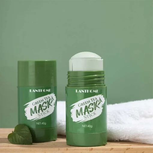 M.E.® The Magic Green Stick Mask