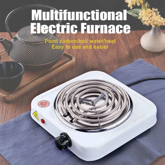 M.E.® Mini Electric Stove