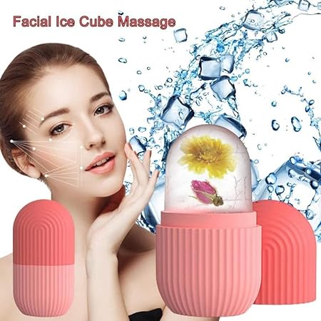 M.E.® Special Face Ice Roller