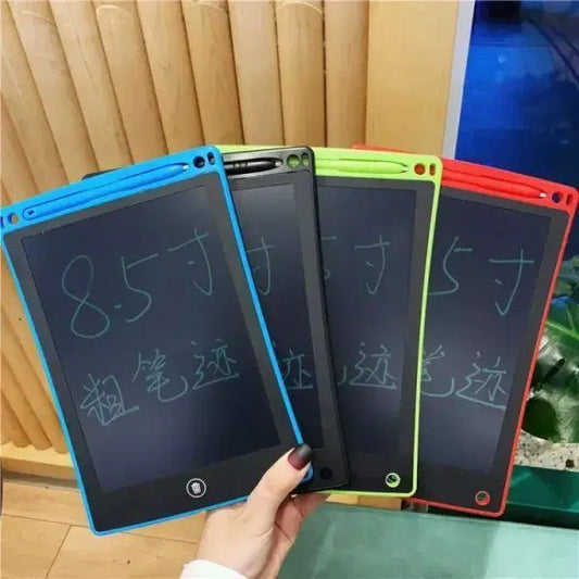 M.E.® Plastic Lcd Writing Tablet