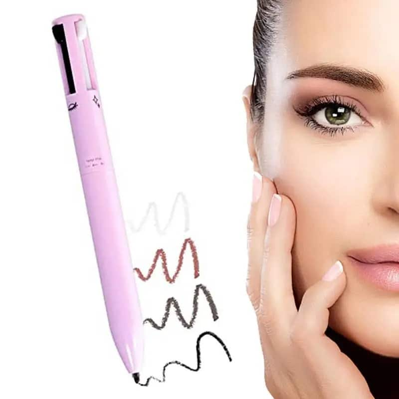 M.E.® 4 in 1 Makeup Pen